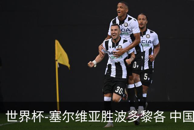 世界杯-塞尔维亚胜波多黎各 中国仍存出线可能