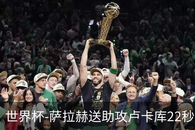 世界杯-萨拉赫送助攻卢卡库22秒造乌龙 比利时1-1埃及