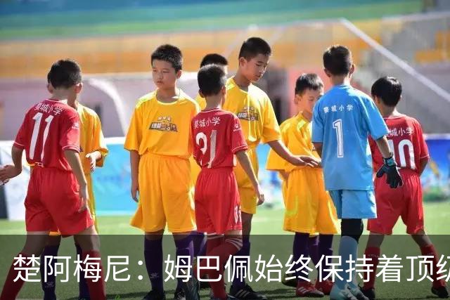 楚阿梅尼：姆巴佩始终保持着顶级水准，他总能在关键战中挺身而出