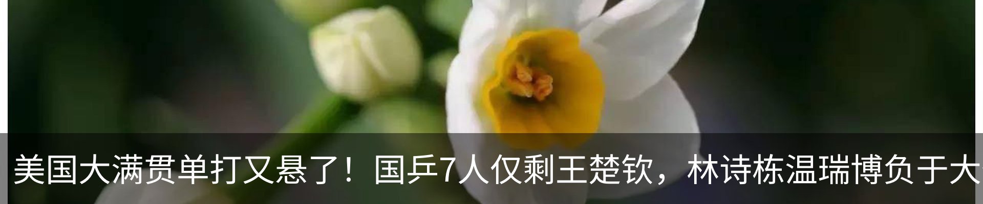 热点资讯